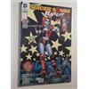 Suicide Squad Harley Quinn n 1 Variant Firmato Amanda Conner COMPRO FUMETTI SHOP
