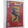 Suicide Squad Harley Quinn n 12 Variant Cover Cinema Lion - COMPRO FUMETTI SHOP
