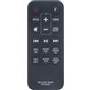 VINABTY Nuovo COV33552424 Telecomando di ricambio AKB74935621 Soundbar Telecomando per LG Soundbar Speaker System AKB74935621 akb74935621 COV33552424 Remote Controller