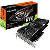 Gigabyte GeForce RTX 2070 - Scheda grafica Super Windforce 8G, 3 ventole Windforce da 8 GB, 256 bit GDDR6, Gv-N207SWF3OC-8GD
