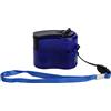ZJchao Torcia a Manovella, Caricatore per Smartphone, Manovella, Caricatore USB per Telefono a Manovella, Generatore a Manovella Caricatore a Manovella Caricatore USB Portatile per