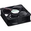 SUNON 12 V, 10,1 W, 120 x 120 x 38 mm, 234,4 m³/h, 48 dBA; Sunon MEC0381V1-A99
