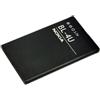 Nokia BL-4U Batteria Originale agli Ioni di Litio, 1000 mAh, Grigio