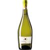 GAROFOLI VINO BIANCO FRIZZANTE GUELFOVERDE - GAROFOLI