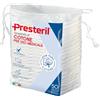 CORMAN SpA QUADROTTI COTONE IDROFILO PRESTERIL 8X7,5 CM 50 PEZZI