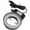 POENVFPO Funzionamento della Lampada Microscopica 144 LED 32000-36000LX per Lady -glagular