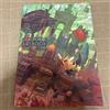 Gravity Daze Series Official Art Book Douya Rejavi Saaeju