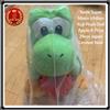 Bandai Spirits Yoshi Super Mario Ichiban Kuji Peluche Bambola Apple A Premio 29 cm Japan...