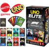 Racelix UNO Hot Wheels F1 Carte da Gioco Edizione da Collezione Premium