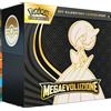 Pokémon set Allenatore Fuoriclasse (Gardevoir) dell'espansione Megaevoluzione