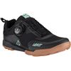 Leatt Scarpe Mtb Donna Leatt 6.0 CLIP WOMEN Nero