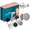 Cecotec Bamba Facecare Totalclean Facial Brush One Size