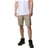 Columbia Silver Ridge Utility Pantaloncini Cargo da Uomo