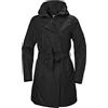 Helly Hansen Femmes W Welsey II Graben, Noir, M