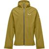 Salewa Puez - Giacca Powertex da uomo, 2,5 l