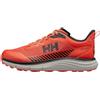Helly Hansen Stega Ht Hiking Boot, Patrol Orange, 41 EU, Patrol Orange, 41 EU
