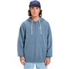 Quiksilver Men Salt Water Zip Hoodie China Blue XXL XXL