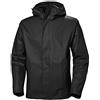 Helly Hansen Hommes Veste Moss, Jaune Essentiel, S
