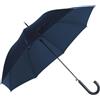 Samsonite Rain Pro - Auto Open Ombrello Classico, 87 cm, Blu (Blue)