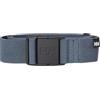 Helly Hansen Unisexe Ceinture HH Adventure, Noir, 120