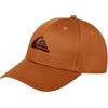 Quiksilver Decades - Cappellino Snapback da Uomo