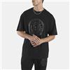 Reebok T-Shirt Crest