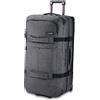 Dakine Split Roller 110L Borsa da Viaggio, Valigia - Carbon