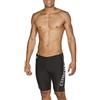 Arena Byor Evo Jammer R Costume Uomo Piscina e Mare, Costume da Bagno Uomo ad Asciugatura Rapida, Tessuto MaxFit Eco Resistente al Cloro e al Sale, Protezione UV UPF 50+