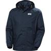 Helly Hansen Giacca Milford Uomo, Blu Navy, XXL