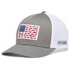 Columbia PFG Fish Flag Mesh Cappellino Unisex