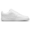 Nike Court Vision Low Next Nature Sneaker White, White, White 40