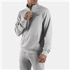 Reebok Logo Placement Quarter Zip
