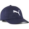 Puma Ess Cat BB cap Adult Unisex Navy One Size