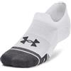 Under Armour Unisex - Adulto UA Performance Tech 3pk ULT Socks