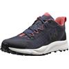 Helly Hansen Trail WizardSneaker Uomo, Marina Militare, 43 EU