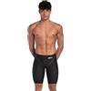 Arena Powerskin ST Next Jammer Uomo, Costume da Gara Approvato FINA, Costume Uomo Nuoto in Tessuto Riciclato, Costume Jammer Uomo Foderato