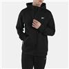 Reebok Athlete DOUBLEKNIT - Felpa con Cappuccio