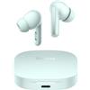 Xiaomi Redmi Buds 6: Auricolari wireless Bluetooth in-ear, Cuffie Bluetooth, Driver Dual, integrato con effetto, Cancellazione attiva del rumore 49dB,Fino a 10h+42h di durata della batteria,IP54,Green