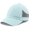 Columbia Cappello Unisex Tech Shade 2, Berretto da Baseball, Luce Marina, Taglia Unica