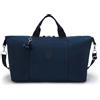 Kipling BORI Borsa Weekender, Inviting Grey (Grigio)