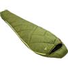 Vaude Unisex - Adulto Sioux 400 II SYN Sacco Nanna, Avocado, Left