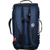 Aqualung Explorer, Borse per l'attrezzatura Unisex-Adult, Blu Marino, 45L