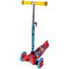 Grandi Giochi - He Man Monopattino Twist & Roll