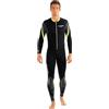 Cressi Lui MONOPIECE Wetsuit 2.5mm XXL/6