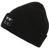 Helly Hansen Unisexe Bonnet Sea Gear, Noir, STD