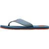 Helly Hansen Hommes Sandale Logo 2, Bleu Marine, 40