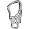 Climbing Technology K-Advance Shell 2C37300XT1CTSTD Moschettone, Lucido, Taglia Unica