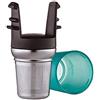 Contigo Fuse Borraccia Termica | 100% Ermetica | Freddo 30 h | 700 ml