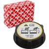 febi bilstein OSRAM LEDriving SL, ≜ W5W, Bianco 6000K, Blister (2 lampade), Retrofit LED, Solo per Uso Offroad