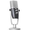 AKG PRO AUDIO ARA MICROFONO PROFESSIONALE CONDENSATORE USB-C PER REGISTRAZIONE AUDIO